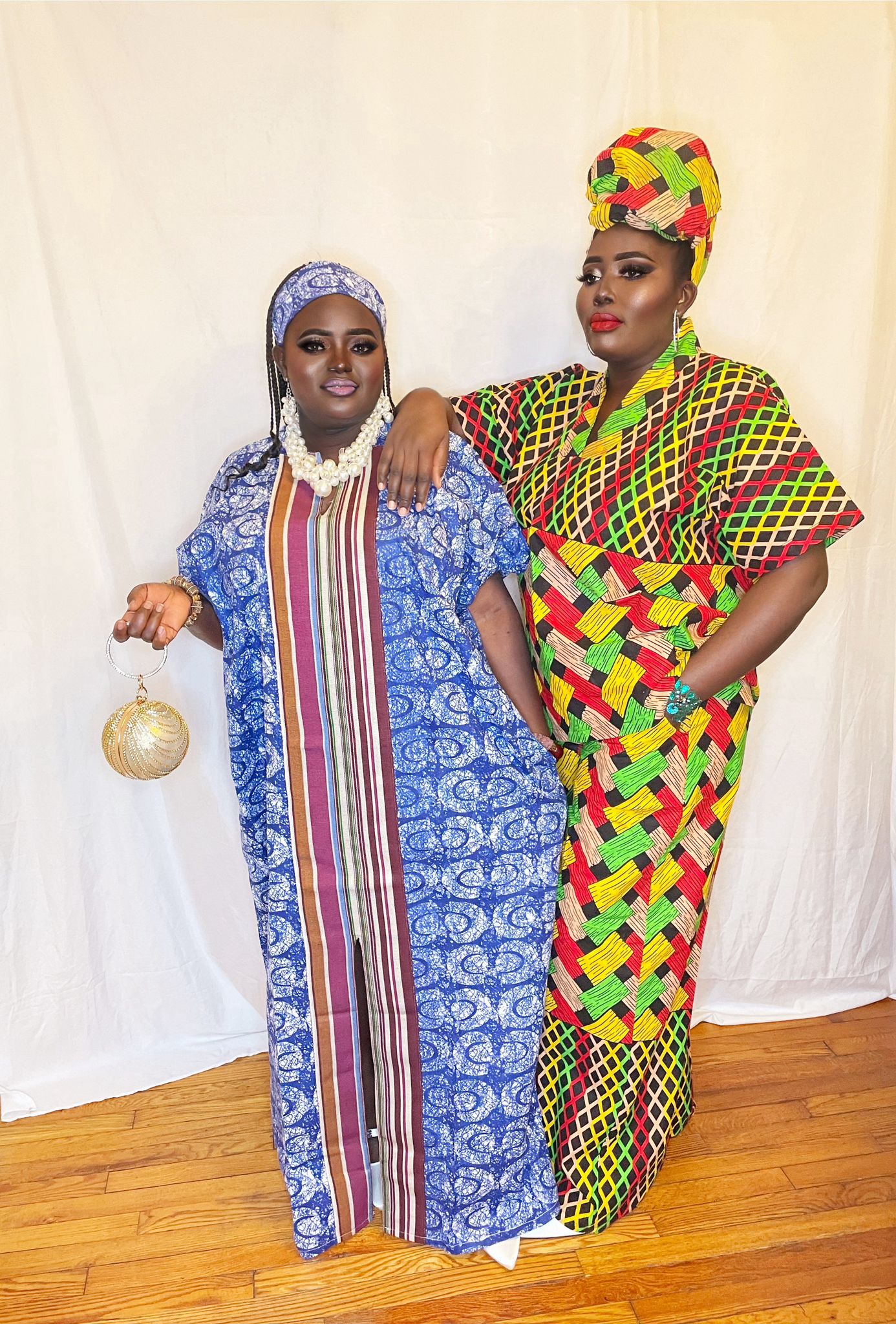 African Fashion