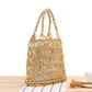 Handmade Cute Straw Bag