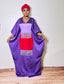 Beautiful Colored Biba Kaftan with Sacar