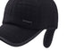 Thickened Baseball Cap