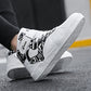 High-top Casual Sneakers