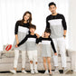 Long-sleeved T-shirt for Family & Couples