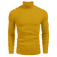 Men's High-neck Turtleneck