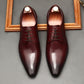 Men's Lace-up Formal Shoes