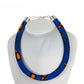 Geometric Women's African Ethnic Necklace