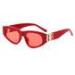 Unisex Trendy Sunglasses Designed for You