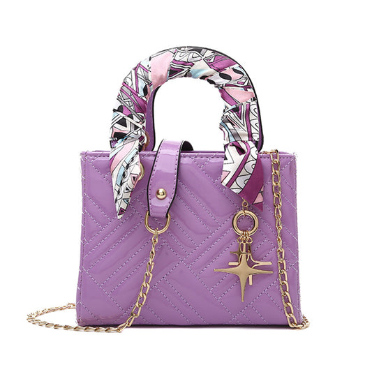 Trendy Women Handbag-Shoulder Bag