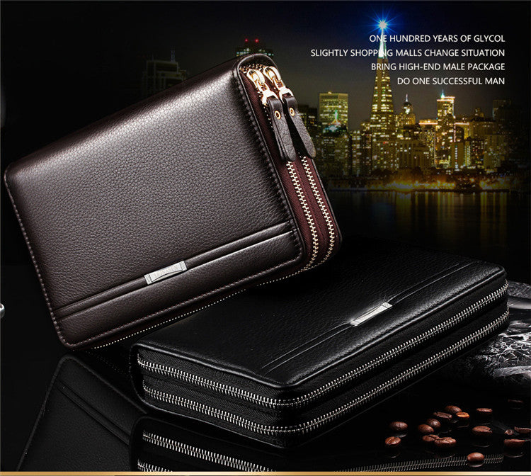 Fashionable Elegant Man Wallet