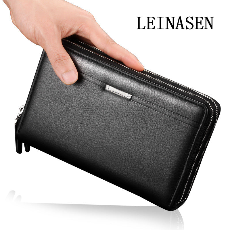 Fashionable Elegant Man Wallet