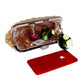 Ladies Handmade Beaded Luxury Banquet Clutch