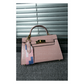 Fashion slung classic handbag