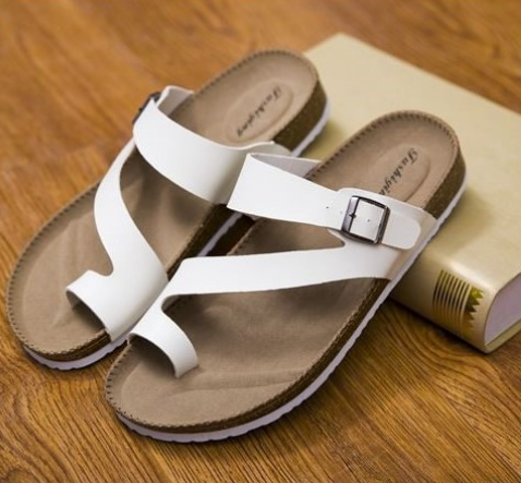 Unisex Flippies