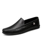 New Breathable Men Leather Shoes