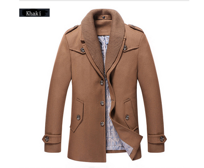 Single Men Blazer