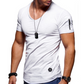 Men Short-sleeved Shirt