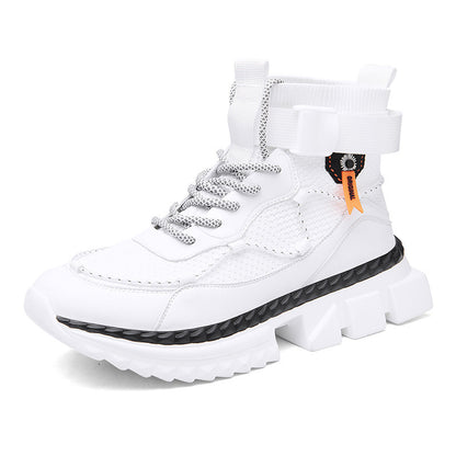 Breathable Casual Shoe Sneakers