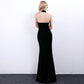 Sass Lady evening dress