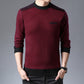 Men's casual sweater