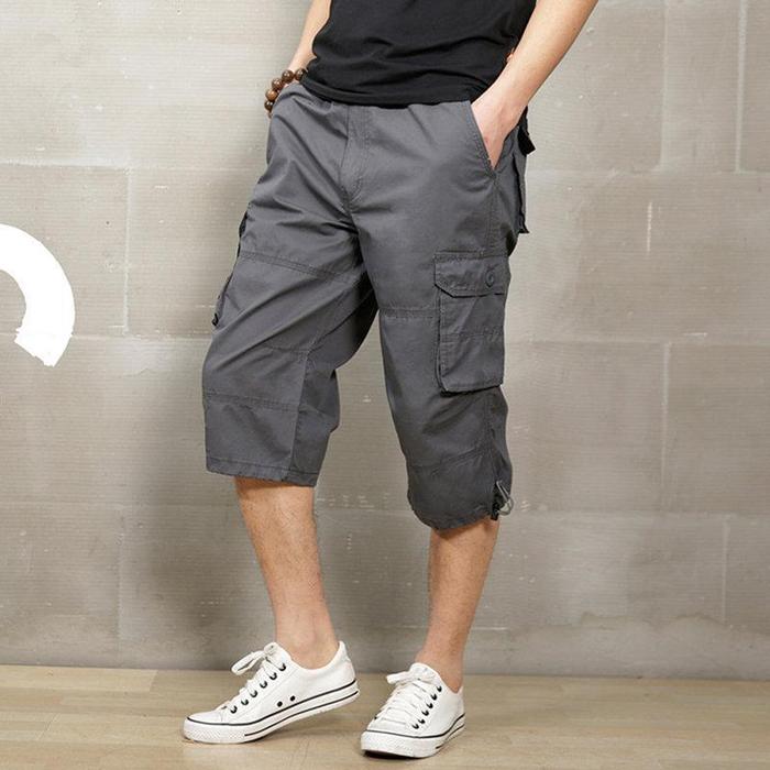 Men casual Trousers