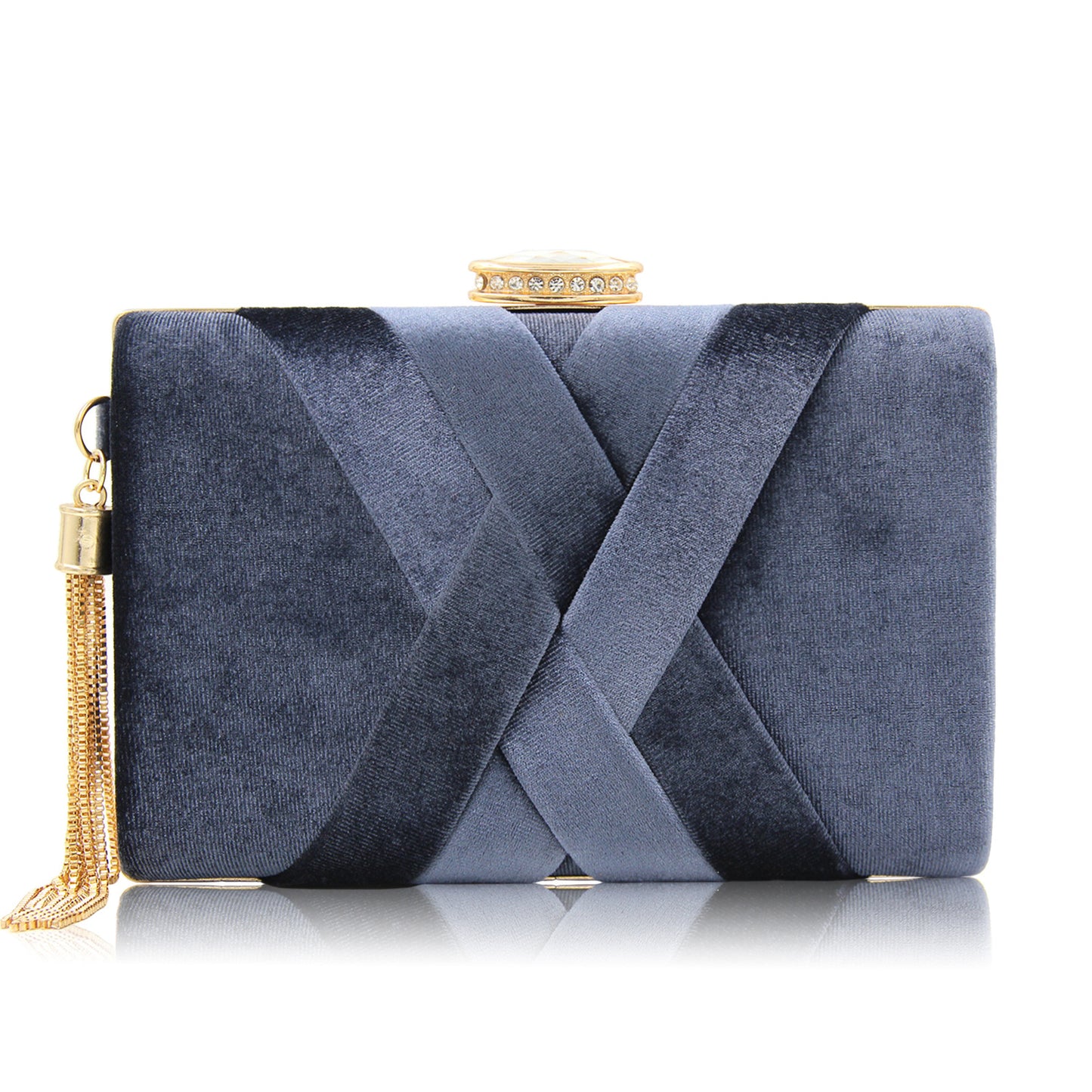 Top Quality Clutches Purse for Evening Bag Wedding