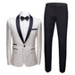 Men wedding Suit Set