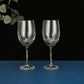 Wine Glass Scanter Set Gift_ Perfect Newly Wed-Gift