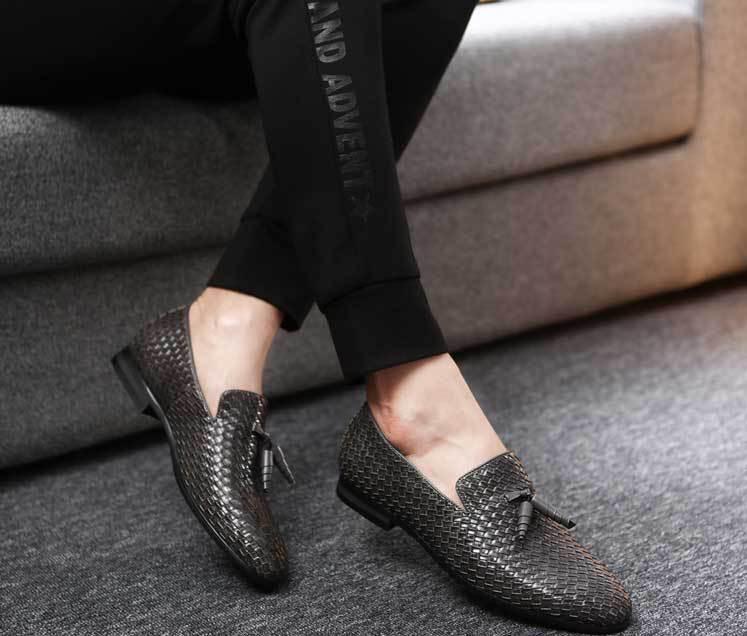 Top Style Men Loafers