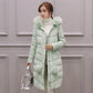 Cotton-padded Overcoat