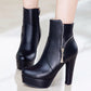 Women Ankle Boots