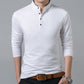 Men long sleeve shirt