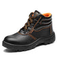 Work Steel Toe High-top work Shoes