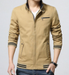 All Season Men Casual Jacket