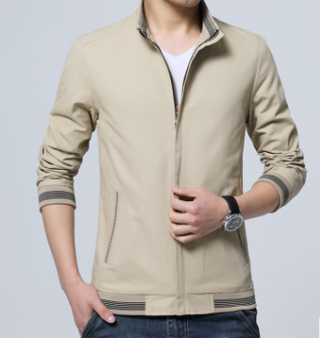 All Season Men Casual Jacket