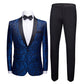 Men wedding Suit Set