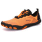 Durable Five Finger All Season Light Soft Shoes