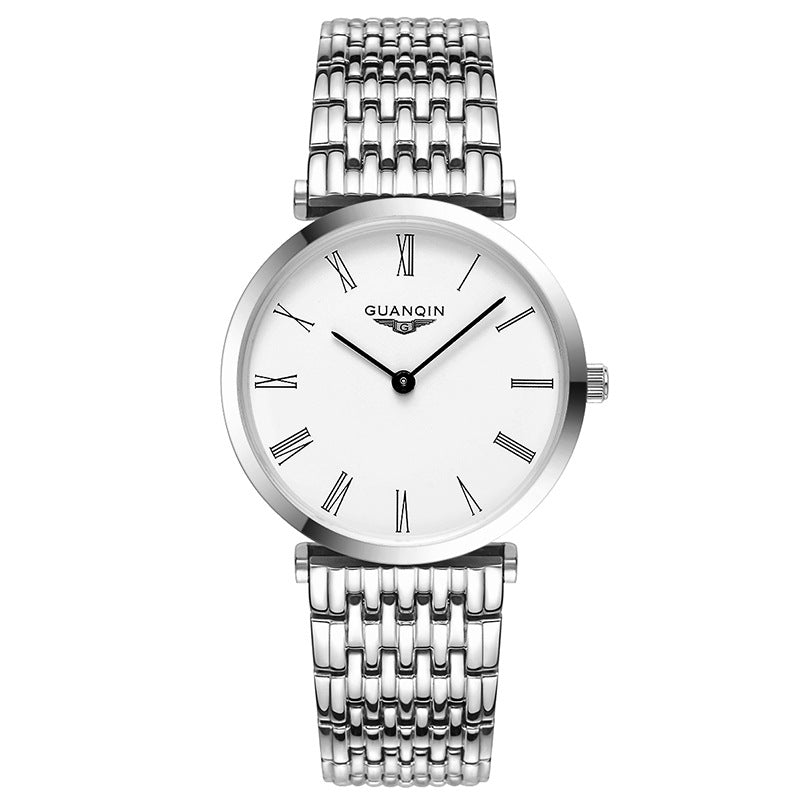 Waterproof Ladies Exquisite Watch