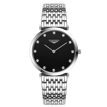 Waterproof Ladies Exquisite Watch