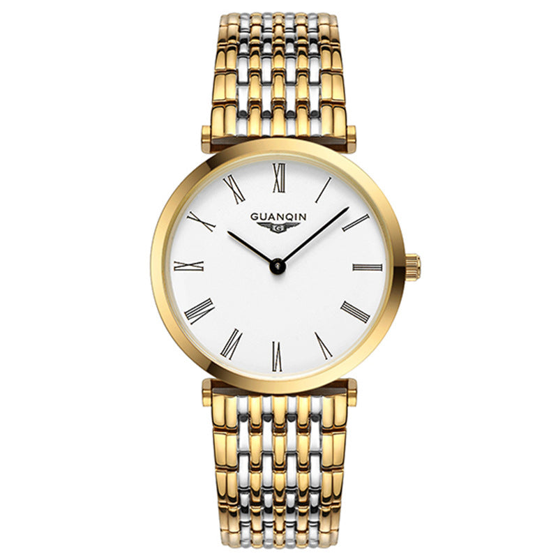 Waterproof Ladies Exquisite Watch