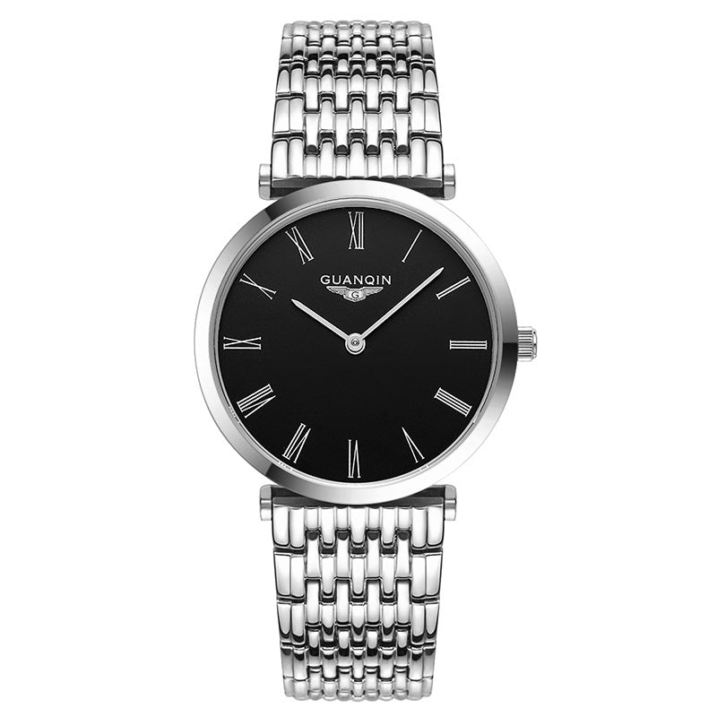 Waterproof Ladies Exquisite Watch