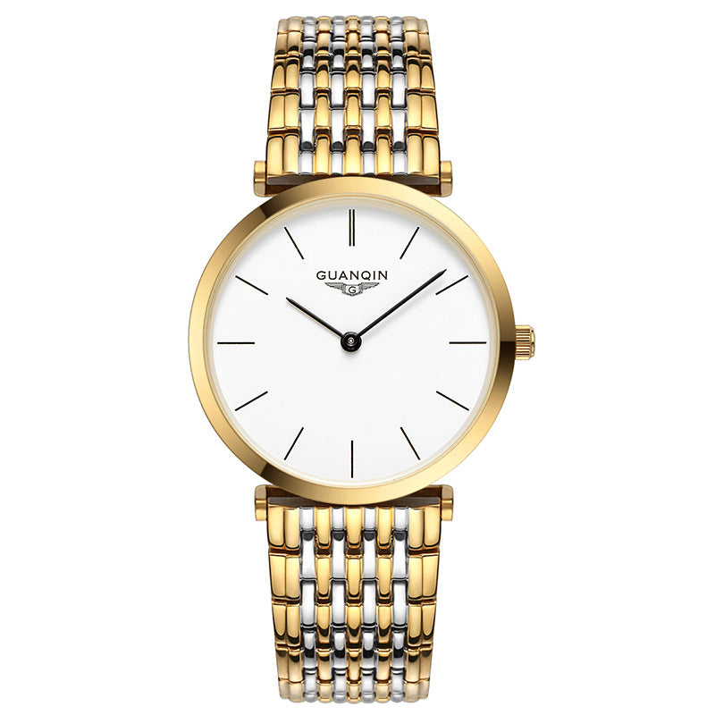 Waterproof Ladies Exquisite Watch