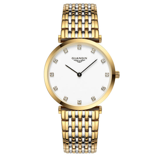 Waterproof Ladies Exquisite Watch