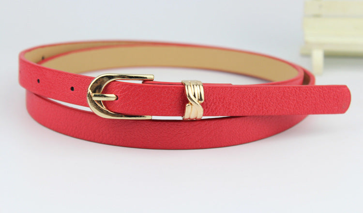 Women's belt