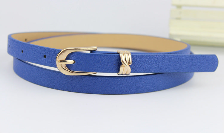 Women's belt