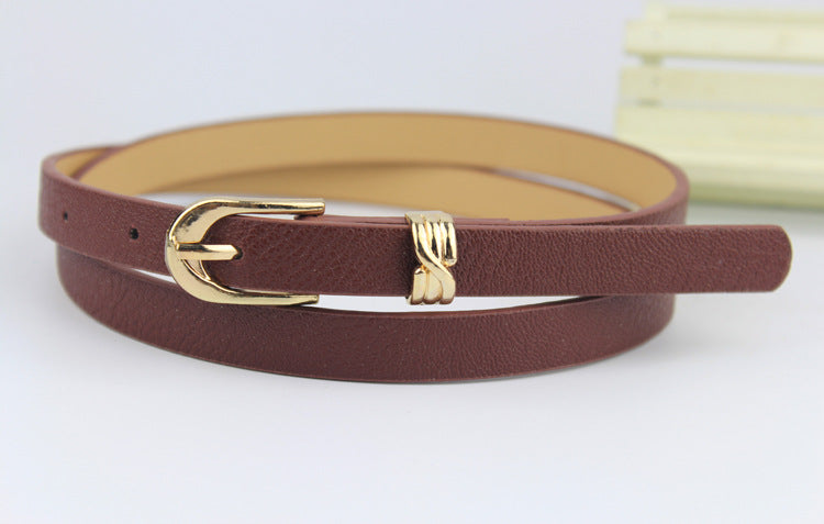 Women's belt