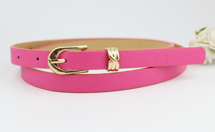 Women's belt