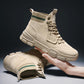 Men High Top Shoes- Sneaker