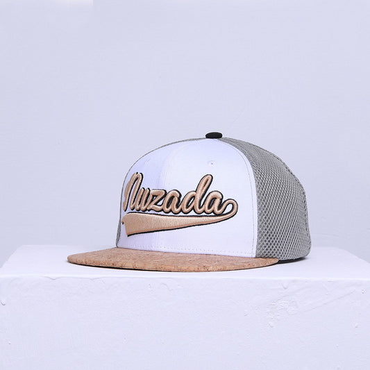 Unisex Mesh Baseball Cap - Summer Breathable Casual Caps