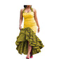 African Women's Party Dresses