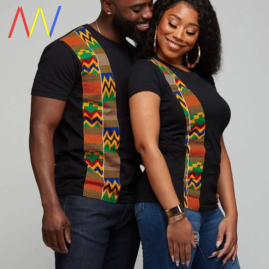 African Sweetheart Matching Ts