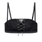 Super Push Up Invisible Backless Criscross Bra